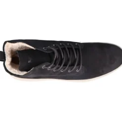 Bottes / Montantes|Casual*Blackstone Aspen YG26 Asphalt High Sneaker